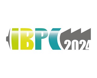 Logo der International Battery Production Conference IBPC 2024