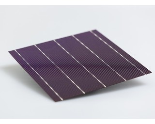 Solar cell